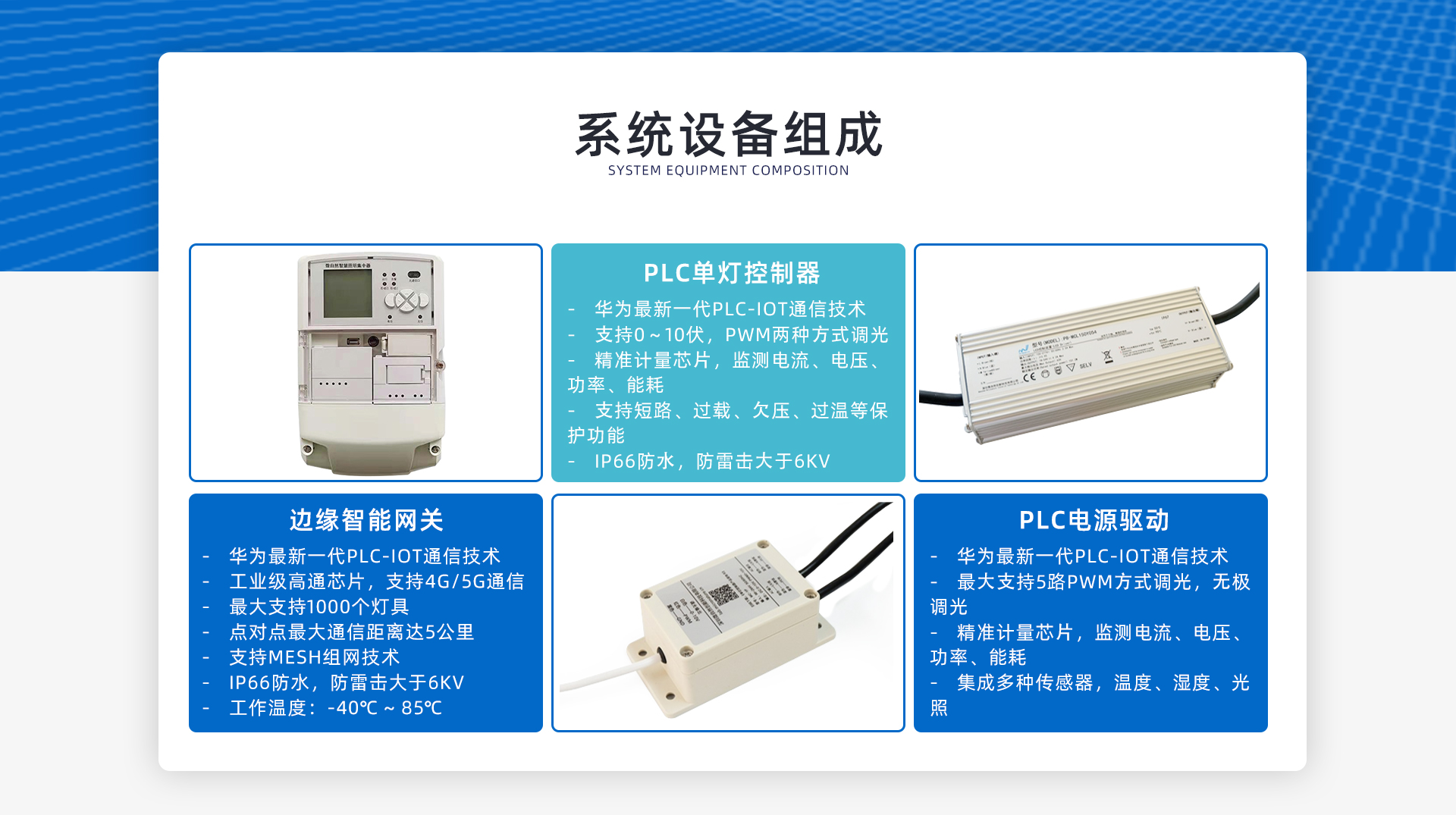 ZCCP6921系列天棚灯
